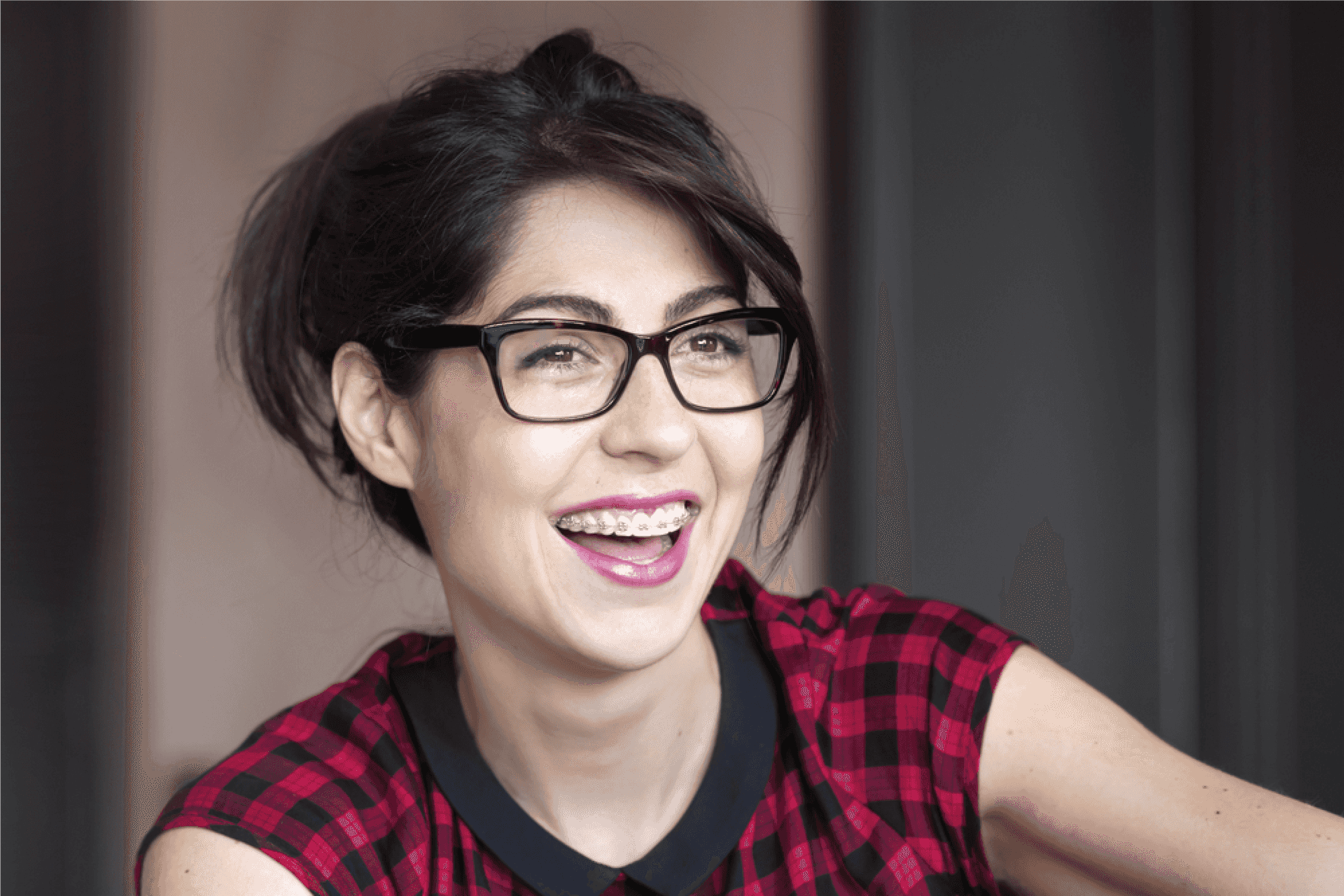 Adult Braces Orthodontics
