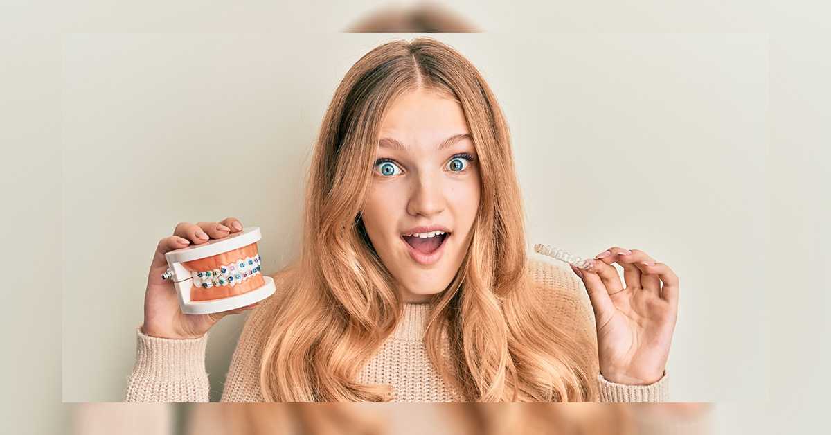 Teen Invisalign Header Teen Invisalign Header
