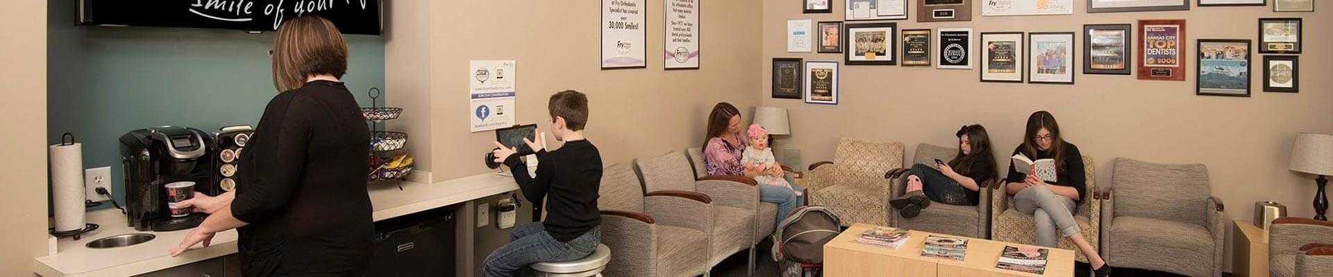 Fry Orthodontics What To Expect