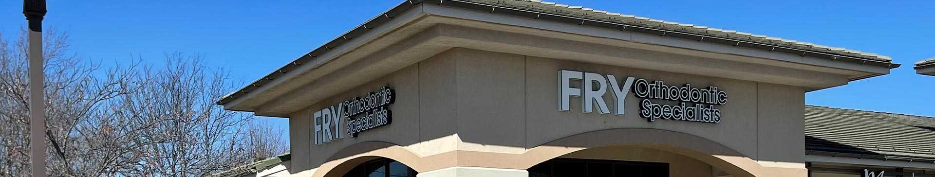Fry Services Locations