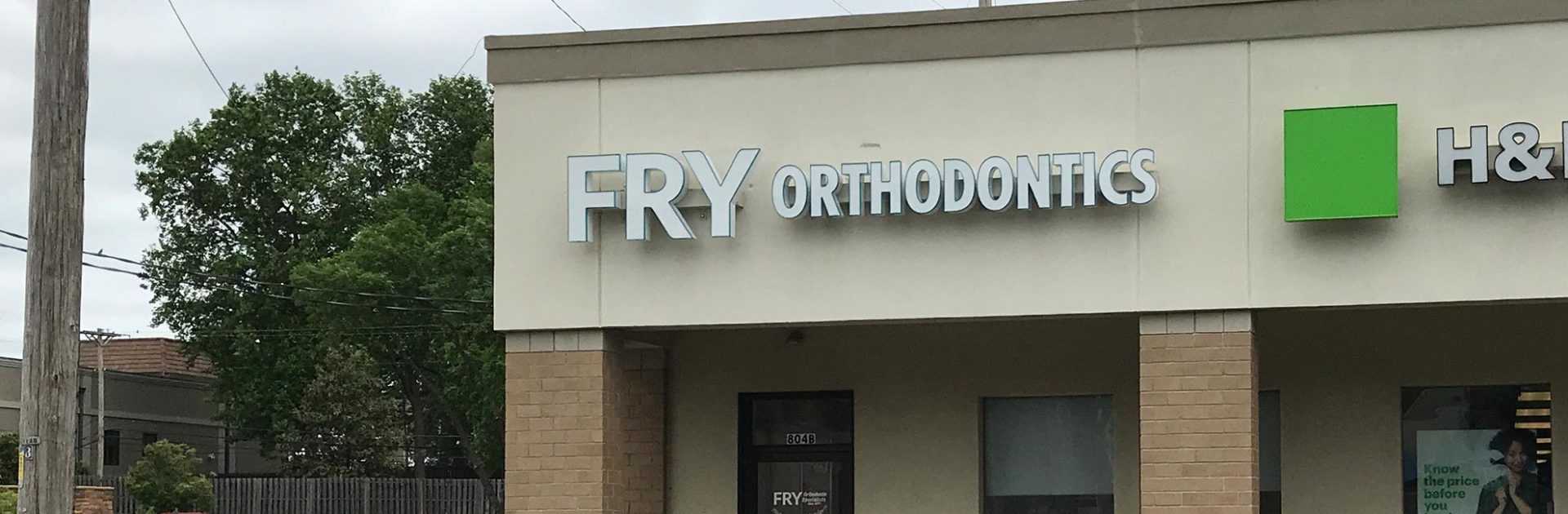 Blue Springs Fry Orthodontics Blue Springs Fry Orthodontics